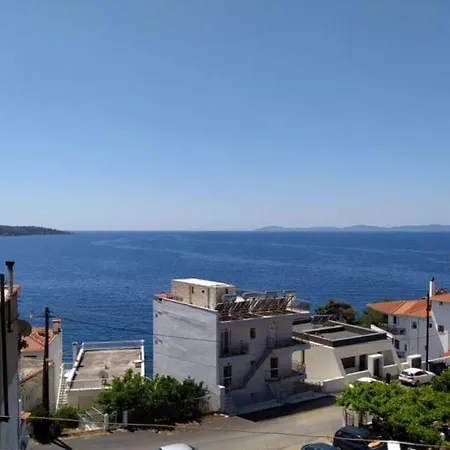 Pension Nefeli Appart hôtel Neos Marmaras