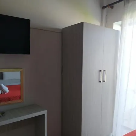 Pension Nefeli Appart hôtel *