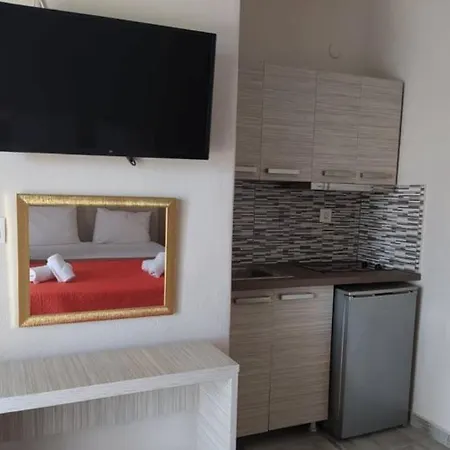 Pension Nefeli