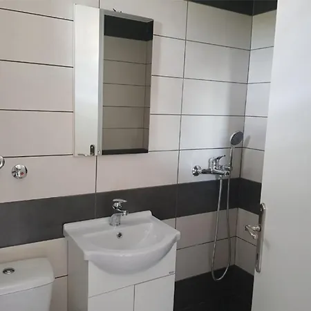 Pension Nefeli Aparthotel