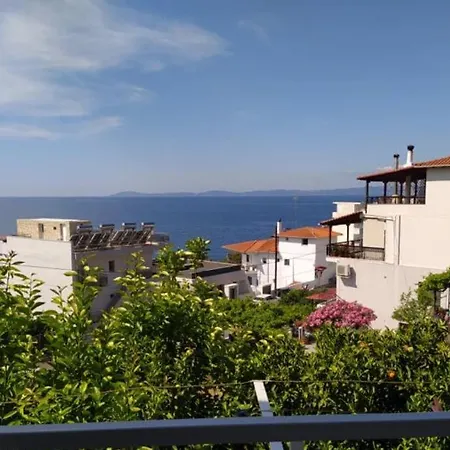 Aparthotel Pension Nefeli