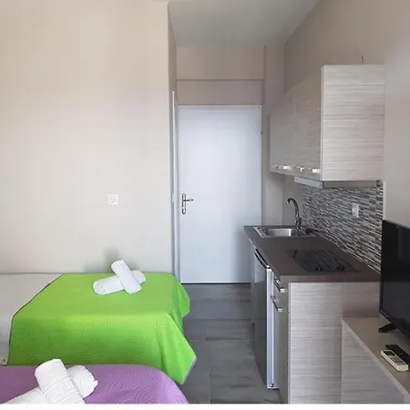 Pension Nefeli *